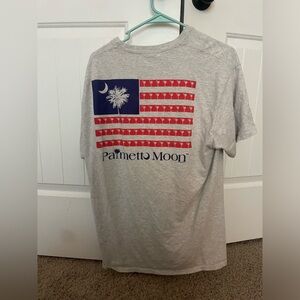 Palmetto moon shirt